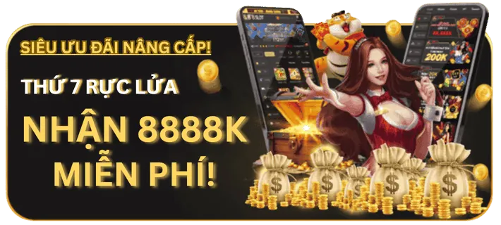 Khuyến mãi độc quyền KU CASINO