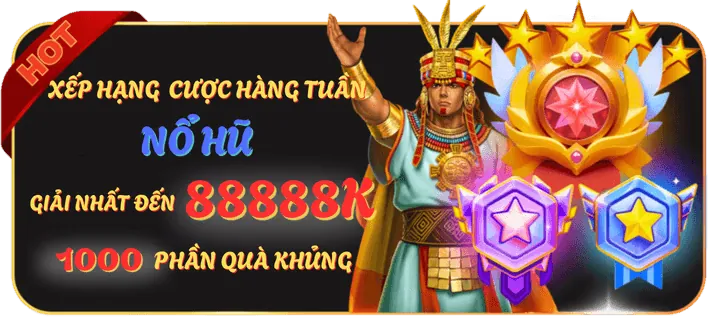 Khuyến mãi chào mừng thành viên mới KU CASINO